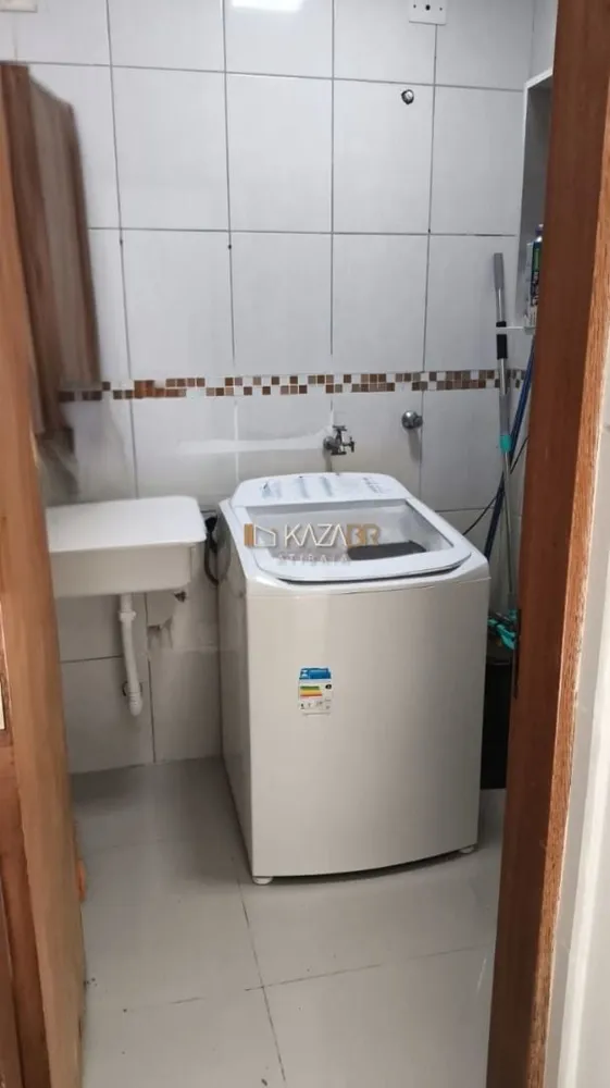 Casa, 4 quartos, 250 m² - Foto 3
