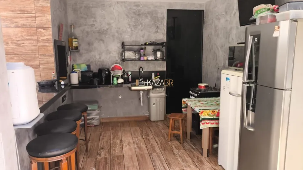 Casa, 4 quartos, 250 m² - Foto 4