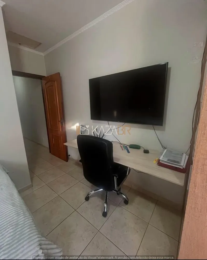 Casa, 3 quartos, 190 m² - Foto 2