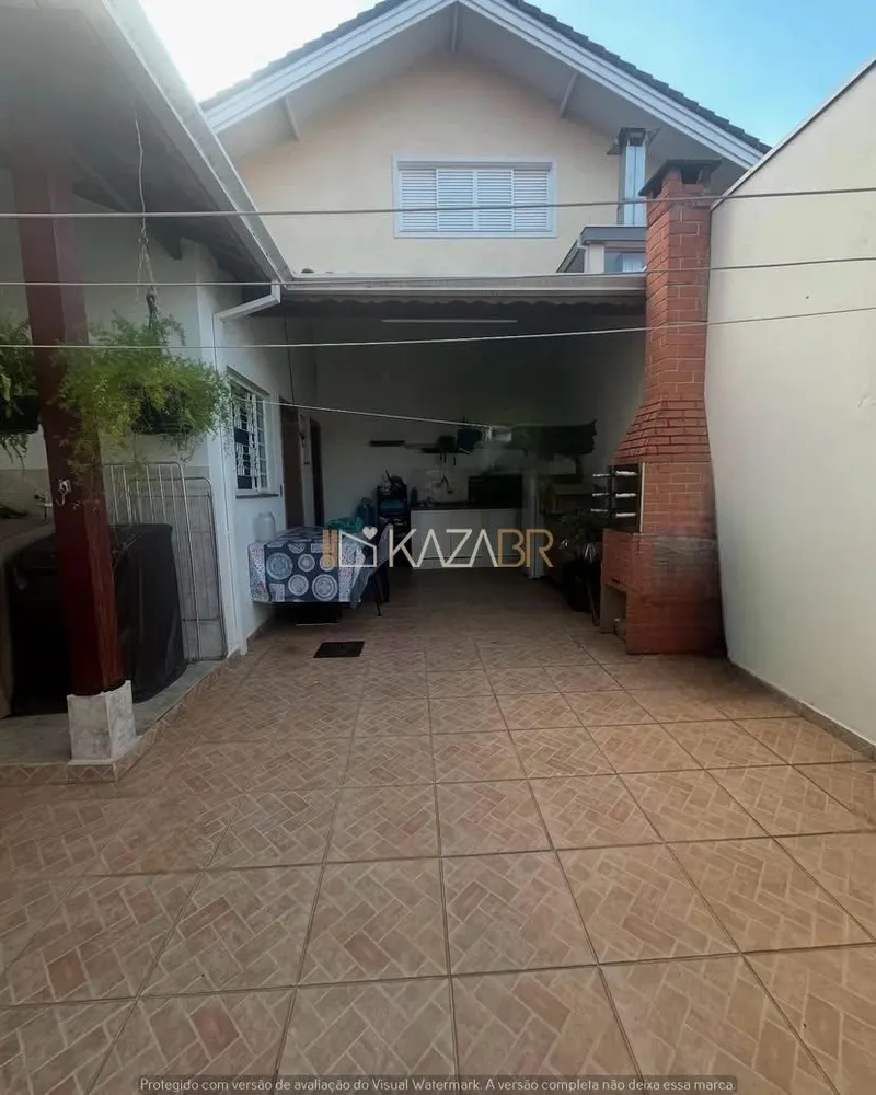 Casa, 3 quartos, 190 m² - Foto 4