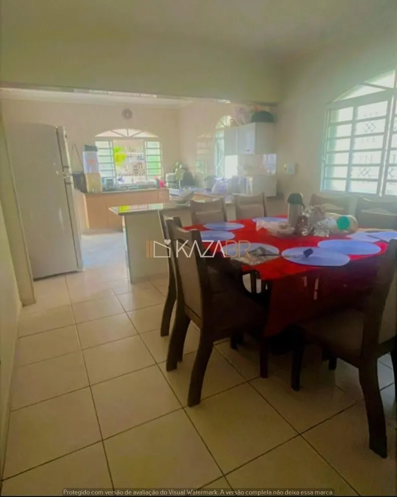 Casa, 3 quartos, 190 m² - Foto 3