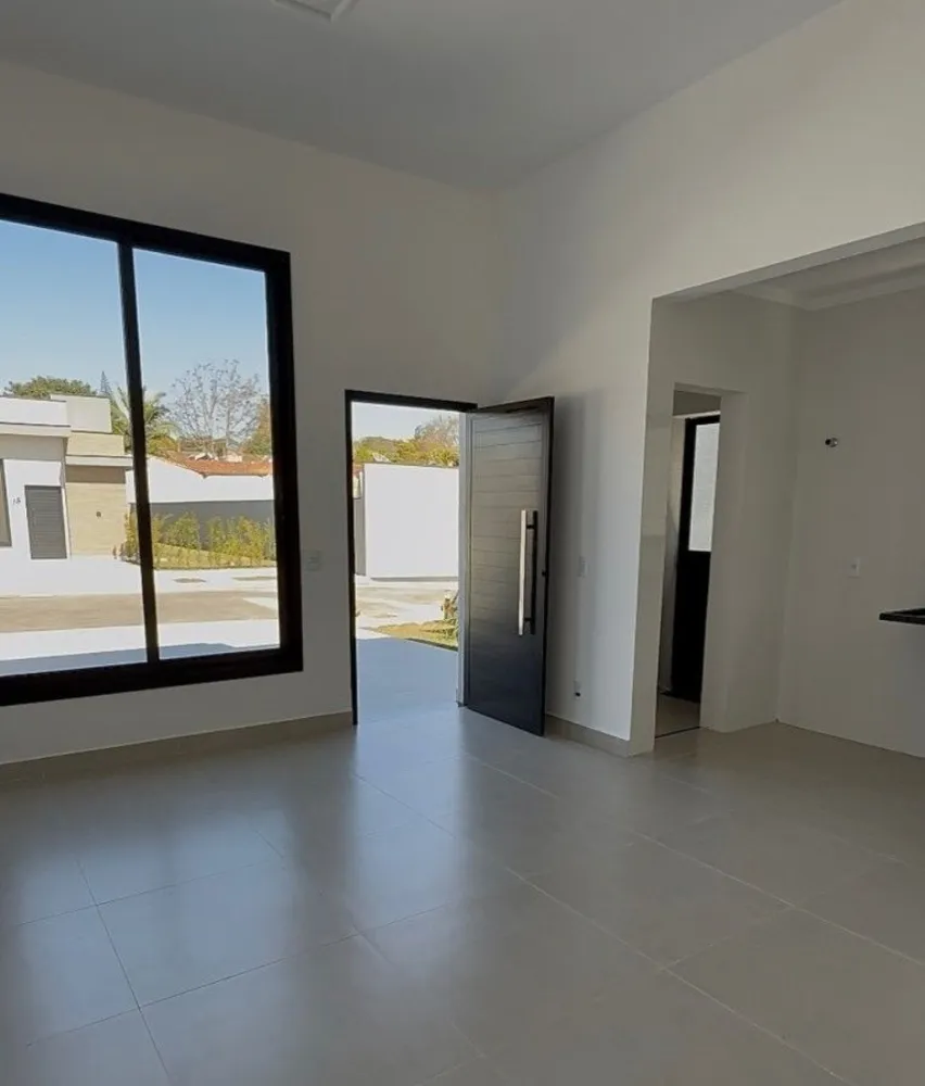Casa, 3 quartos, 77 m² - Foto 2