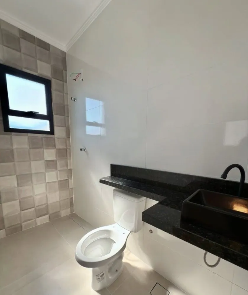 Casa, 3 quartos, 77 m² - Foto 3