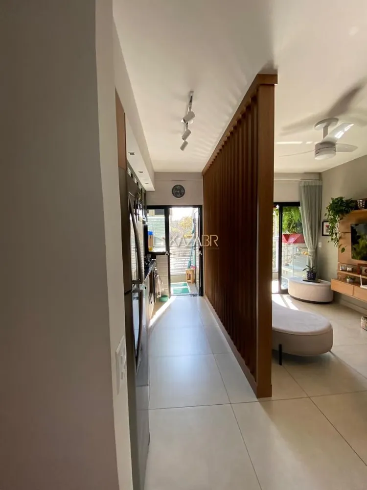 Apartamento, 2 quartos, 68 m² - Foto 3