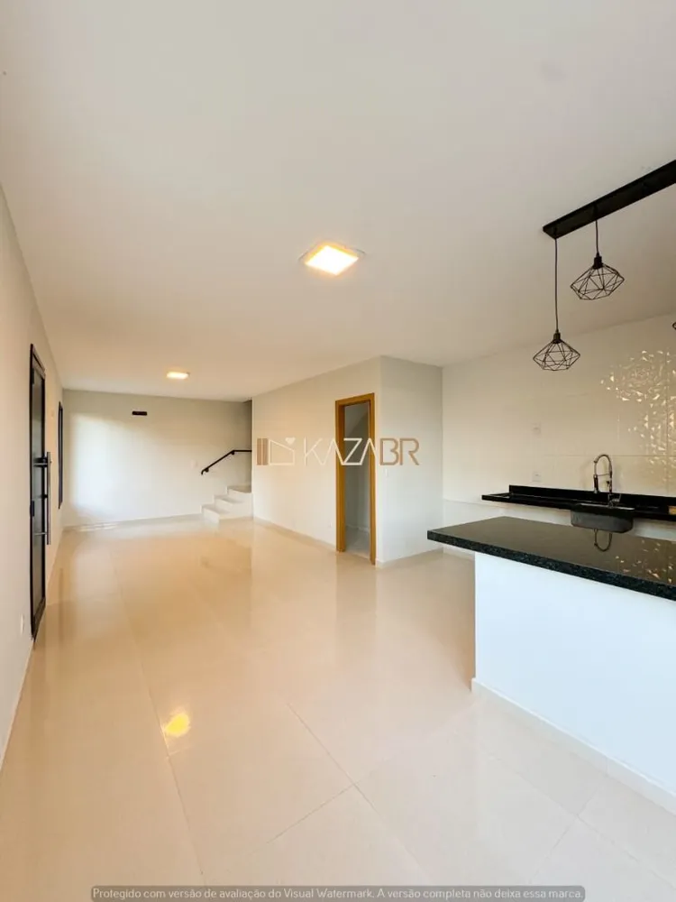 Casa, 2 quartos, 80 m² - Foto 4
