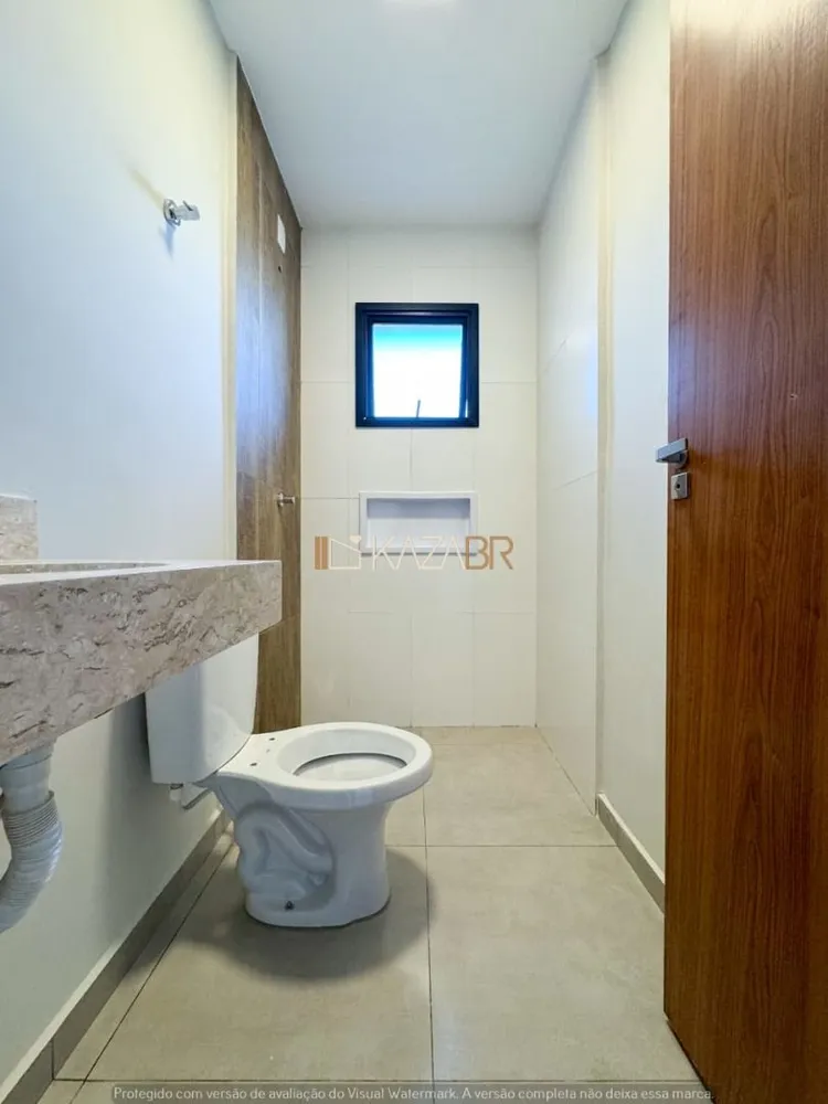 Casa, 2 quartos, 80 m² - Foto 2