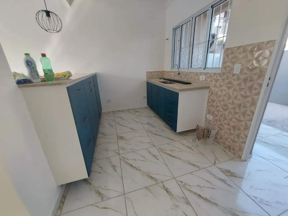 Casa, 2 quartos, 64 m² - Foto 3