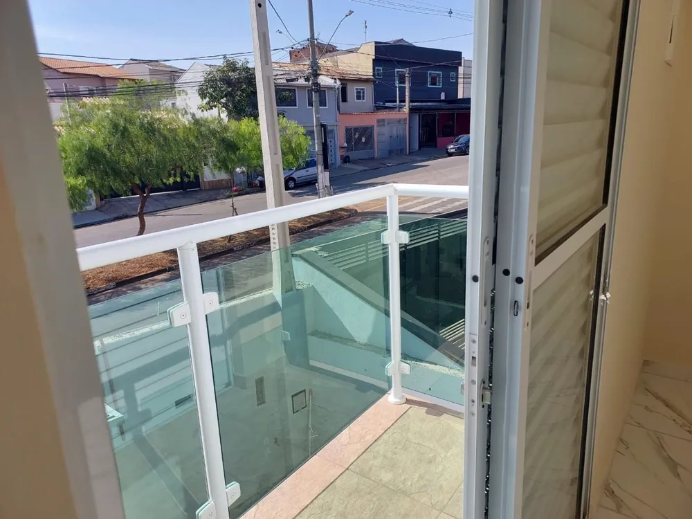 Casa, 2 quartos, 64 m² - Foto 1