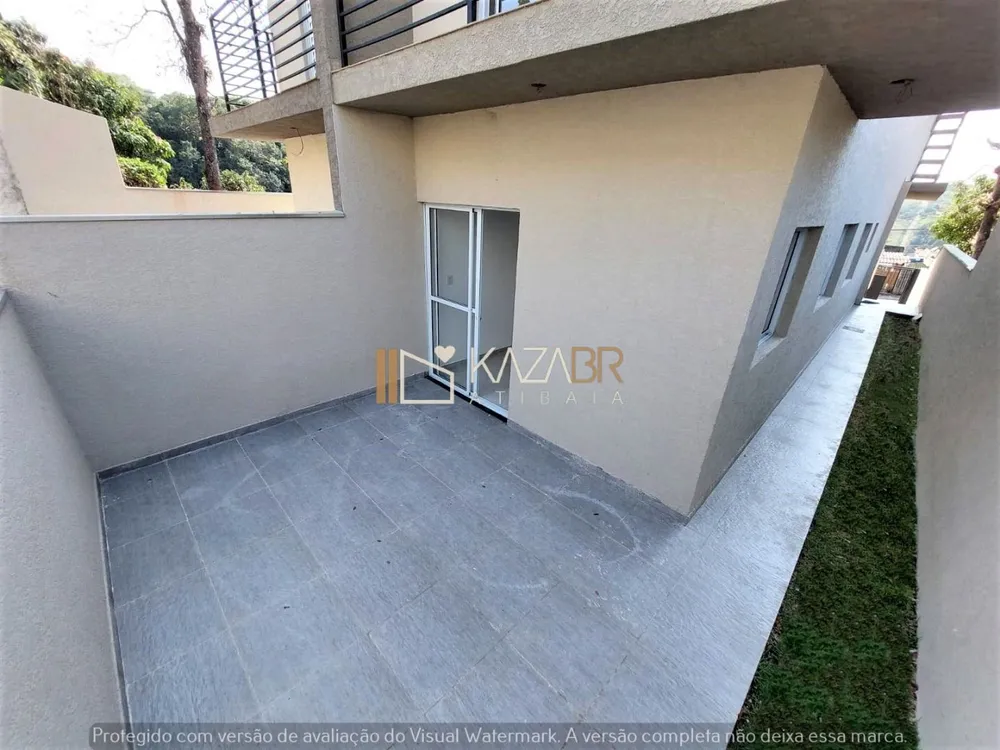 Casa, 3 quartos, 111 m² - Foto 4