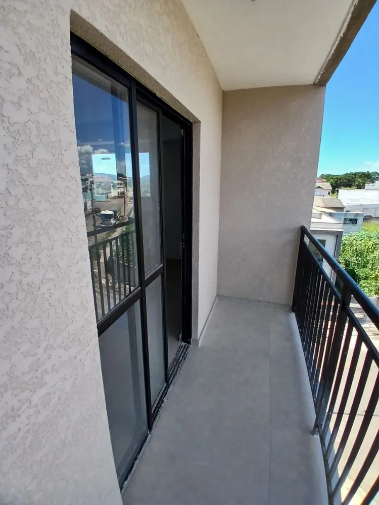Apartamento, 2 quartos, 64 m² - Foto 1