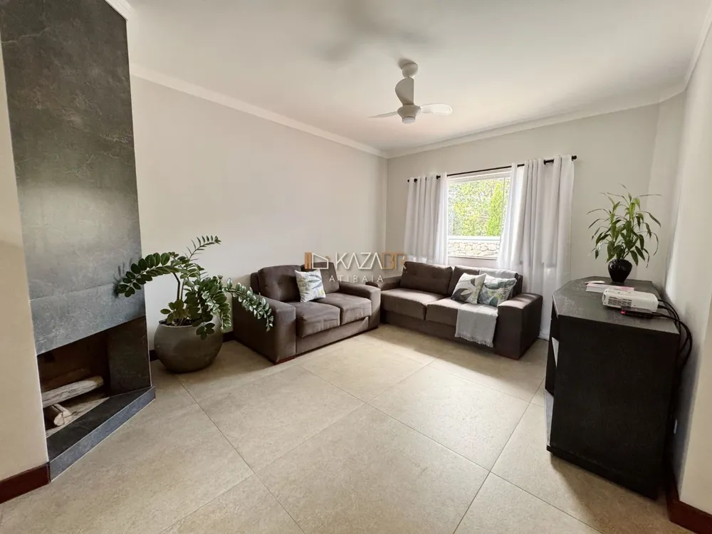 Casa, 3 quartos, 260 m² - Foto 4