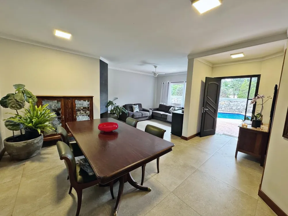 Casa, 3 quartos, 260 m² - Foto 4