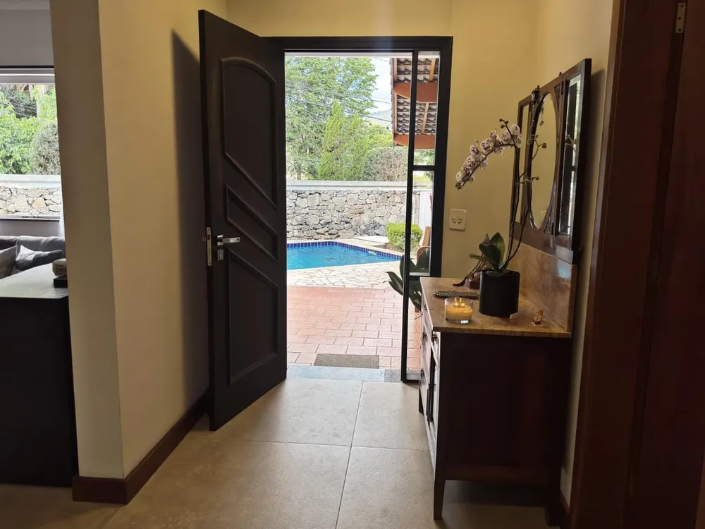Casa, 3 quartos, 260 m² - Foto 3
