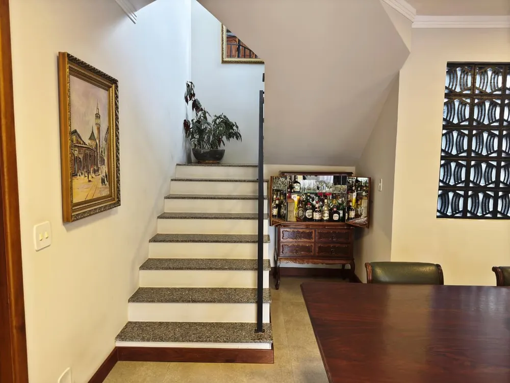 Casa, 3 quartos, 260 m² - Foto 2