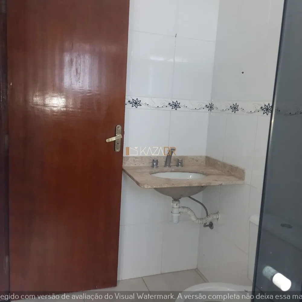 Casa, 3 quartos, 181 m² - Foto 2