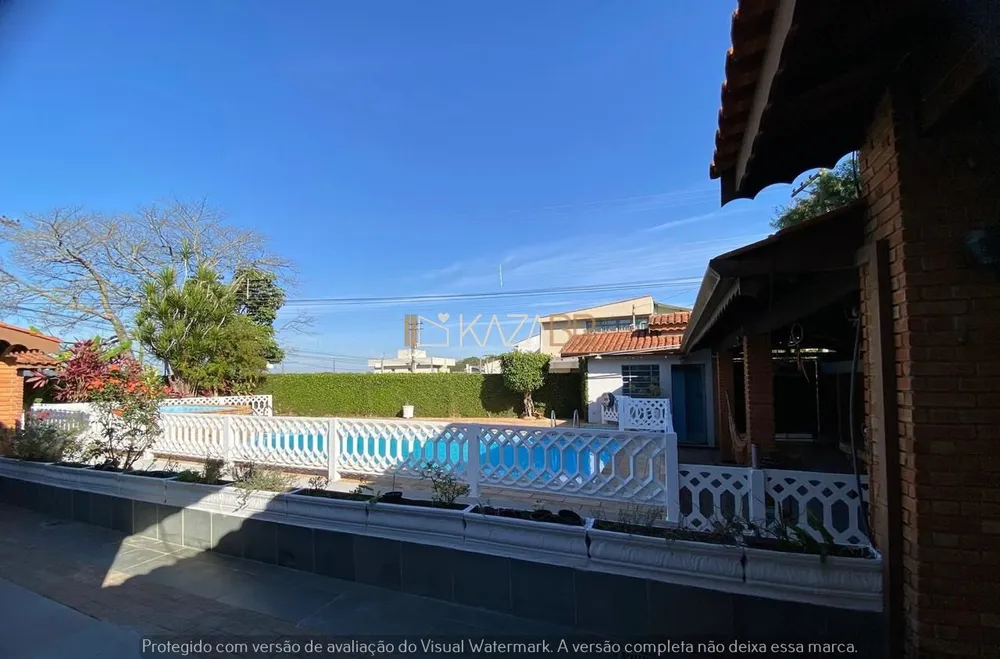 Casa, 3 quartos, 307 m² - Foto 4
