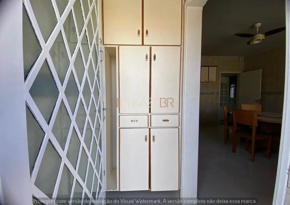 Casa, 3 quartos, 307 m² - Foto 1
