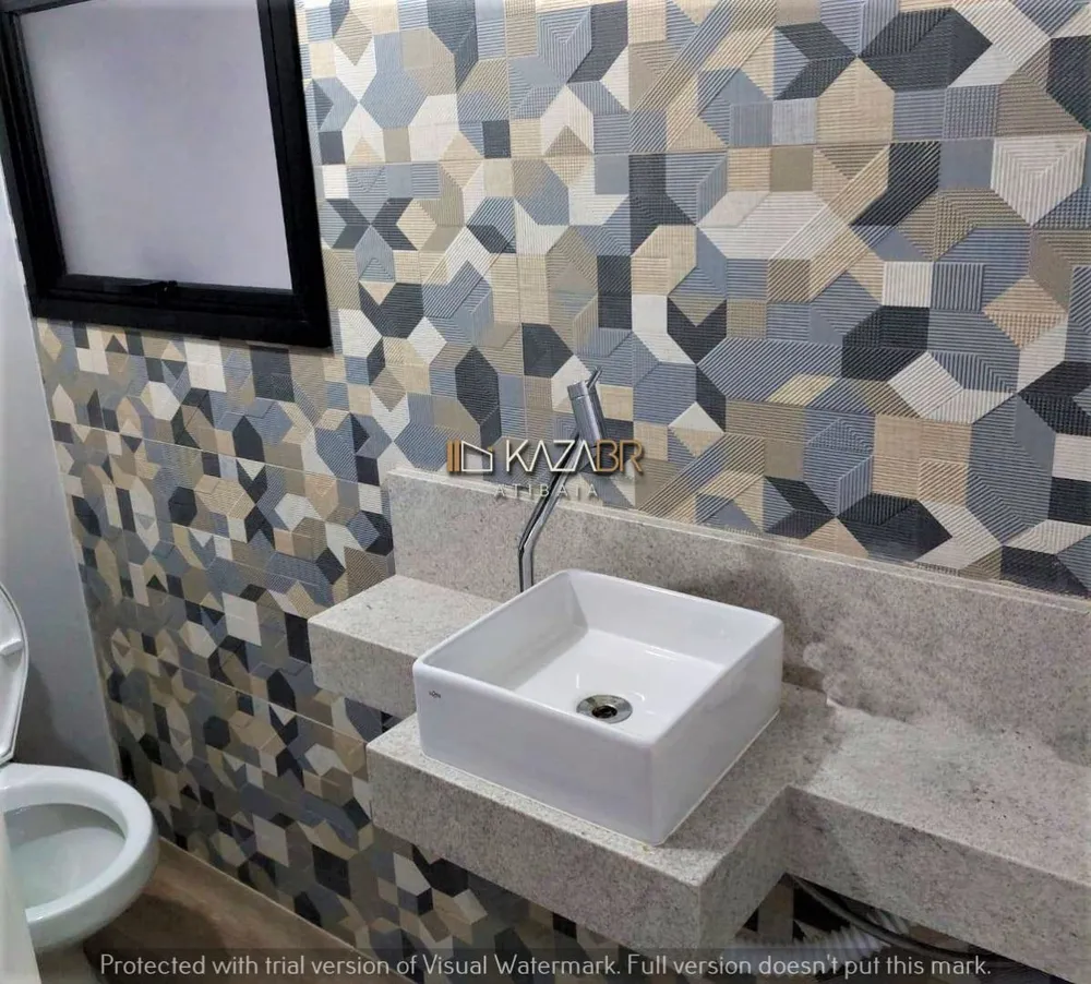 Casa, 3 quartos, 146 m² - Foto 3