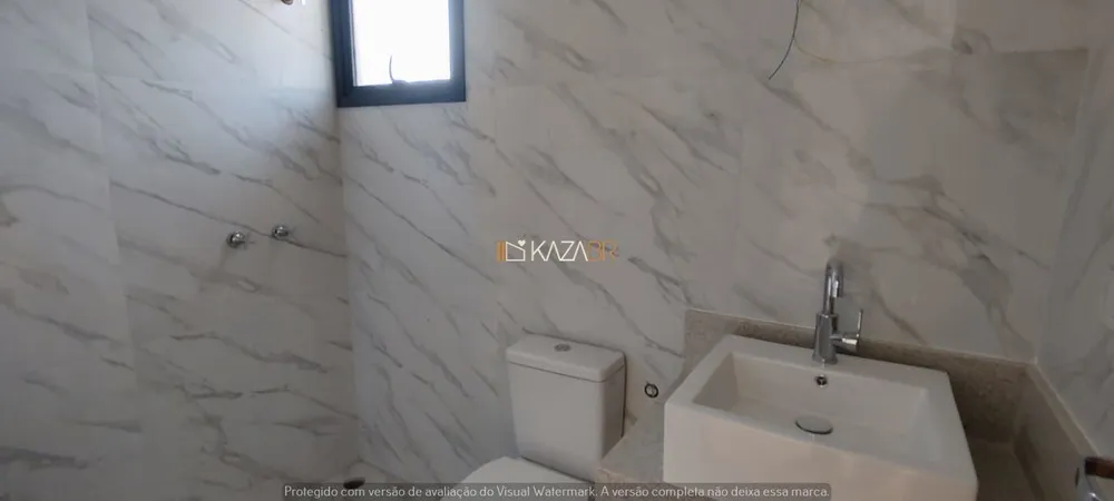 Casa, 3 quartos, 107 m² - Foto 3