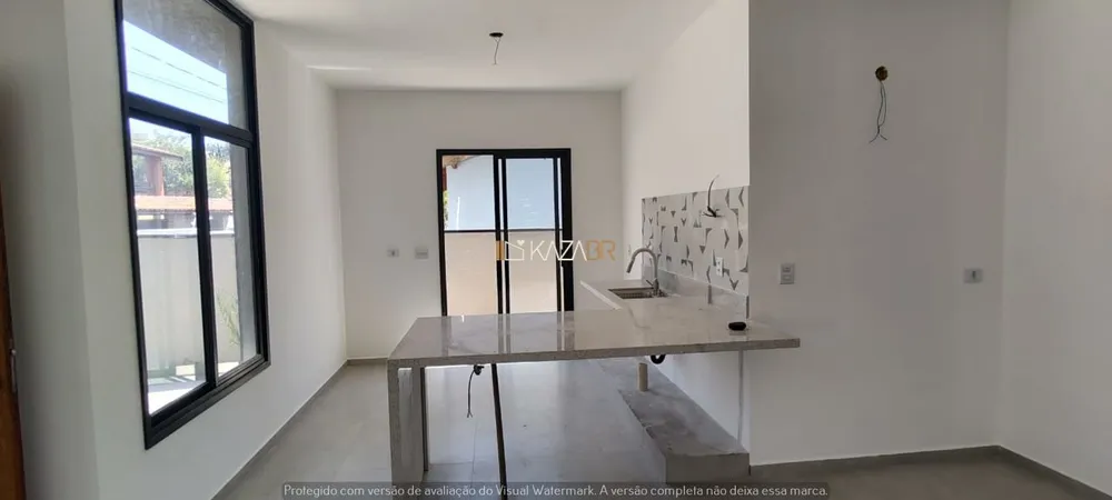 Casa, 3 quartos, 107 m² - Foto 1