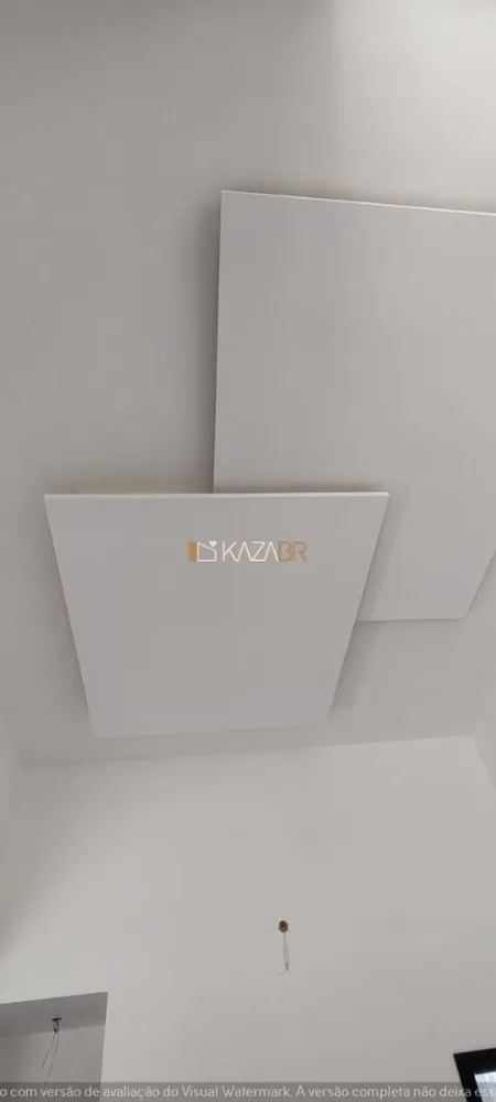 Casa, 3 quartos, 107 m² - Foto 2