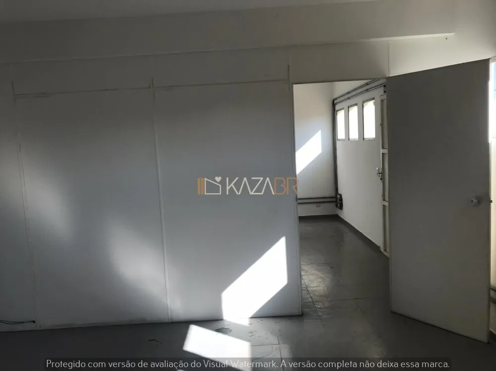 Depósito-Galpão, 314 m² - Foto 4
