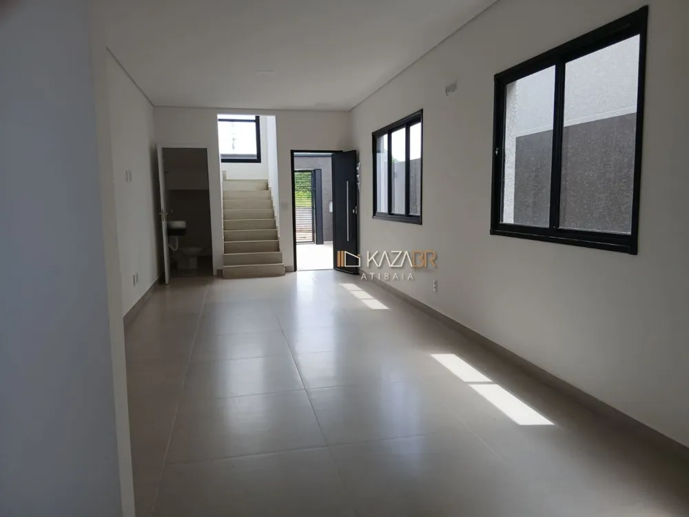 Casa, 3 quartos, 105 m² - Foto 2