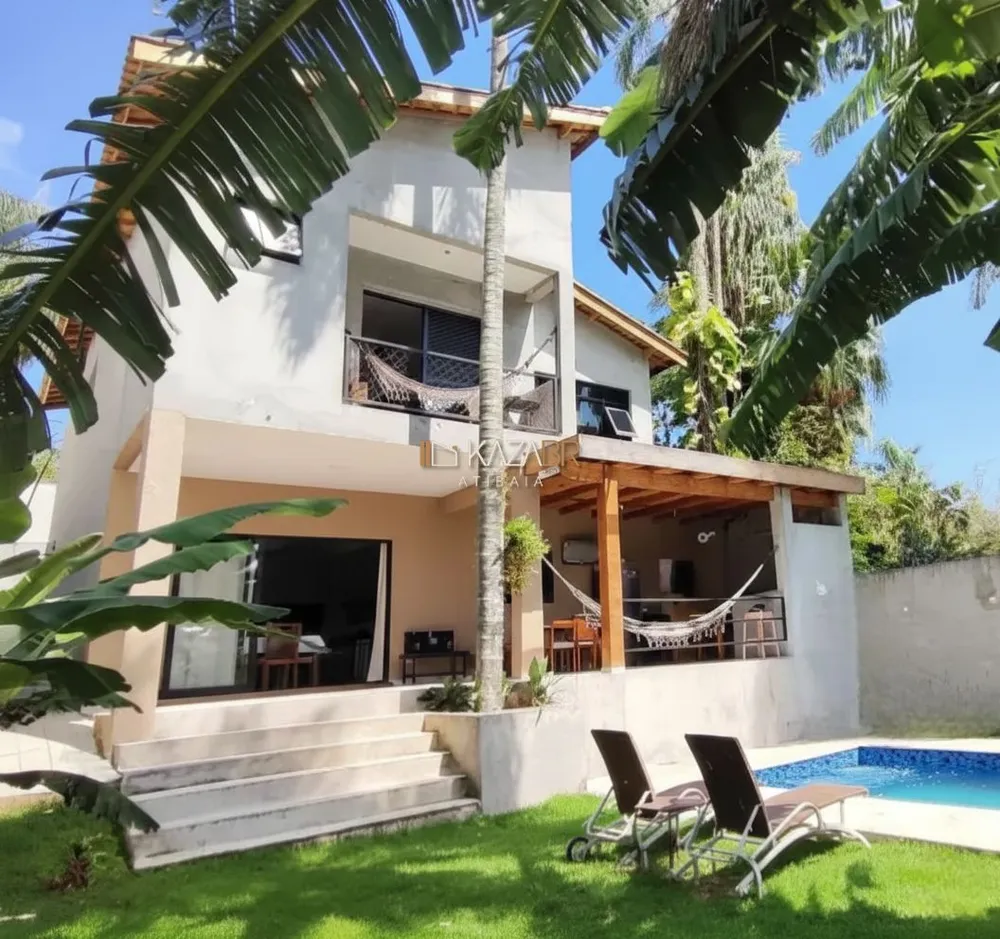 Casa, 3 quartos, 220 m² - Foto 2