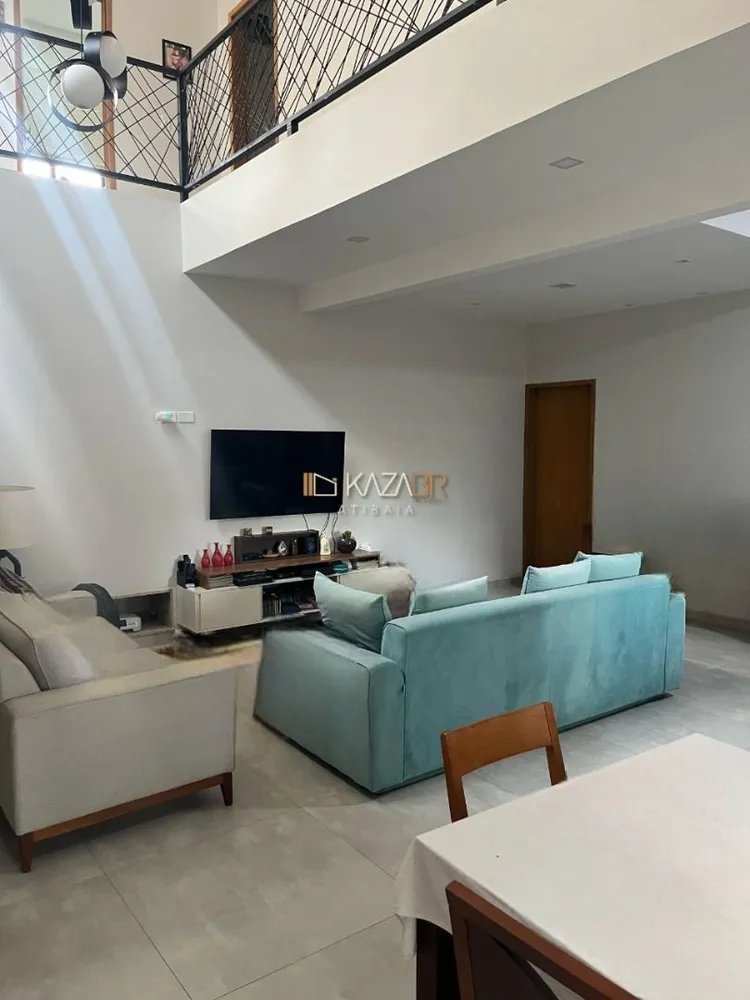 Casa, 3 quartos, 220 m² - Foto 4