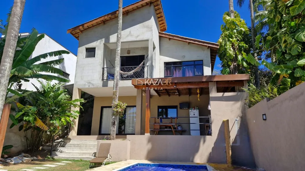 Casa, 3 quartos, 220 m² - Foto 3