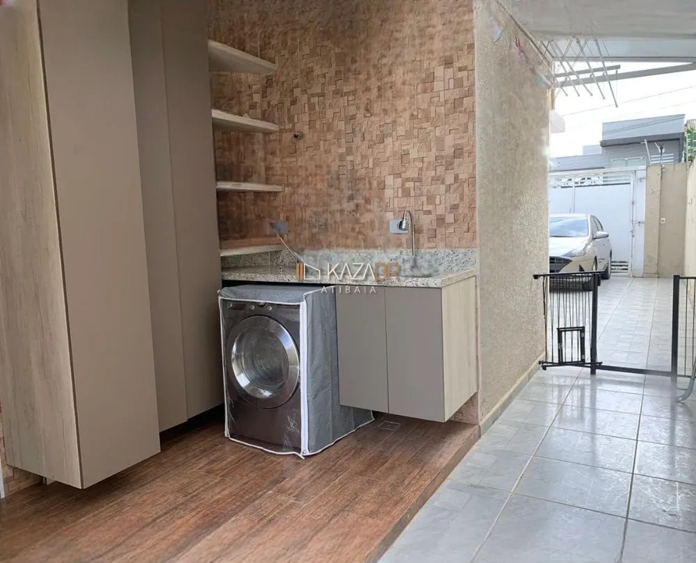 Casa, 2 quartos, 83 m² - Foto 3