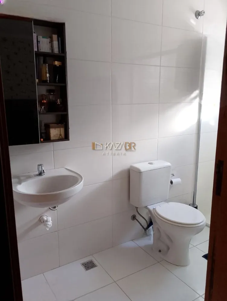 Casa, 2 quartos, 83 m² - Foto 2