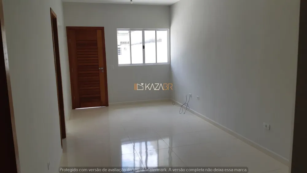 Casa, 2 quartos, 88 m² - Foto 2