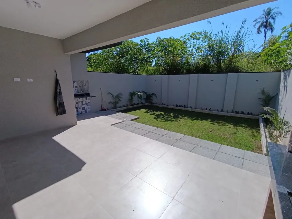 Casa, 3 quartos, 130 m² - Foto 1