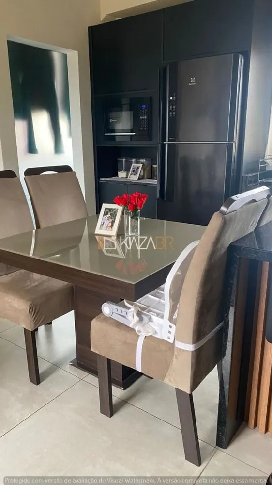 Apartamento, 2 quartos, 52 m² - Foto 1