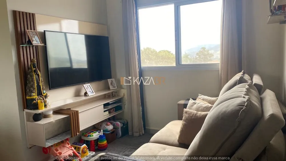 Apartamento, 2 quartos, 52 m² - Foto 4