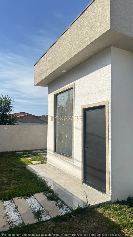 Casa, 3 quartos, 88 m² - Foto 4