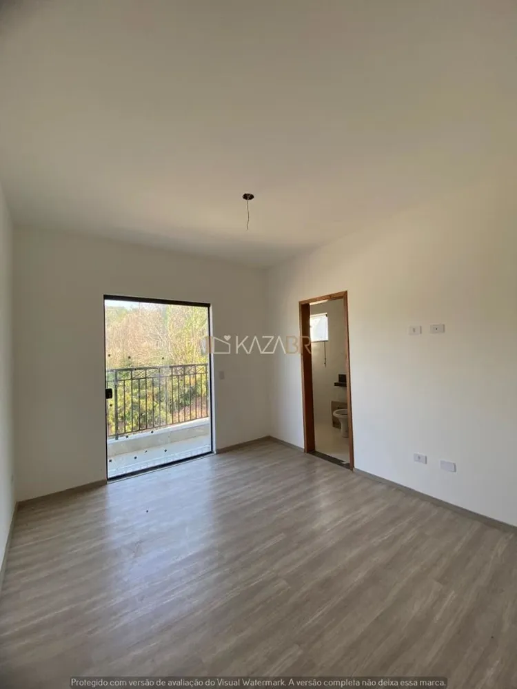 Casa, 3 quartos, 88 m² - Foto 2