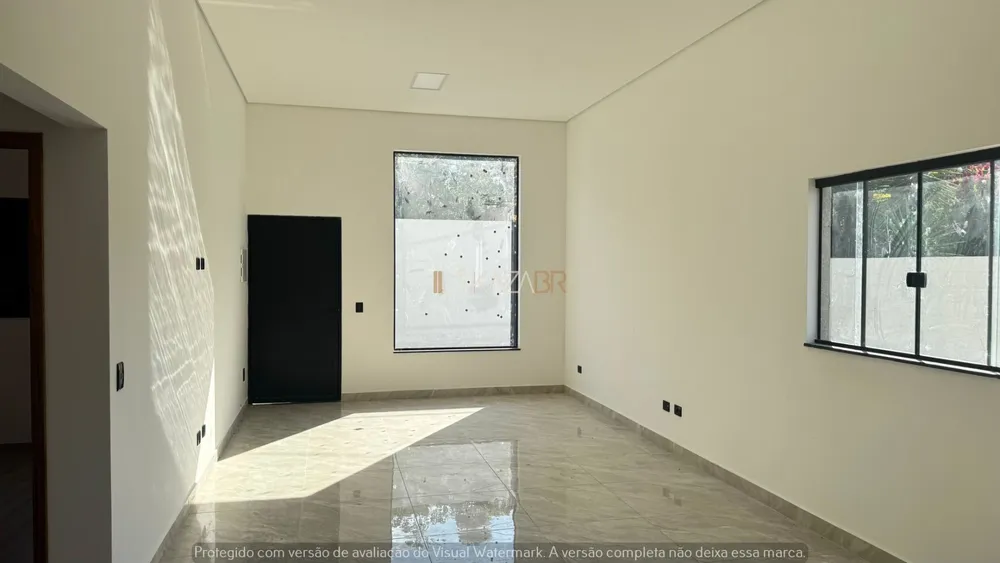 Casa, 3 quartos, 88 m² - Foto 3