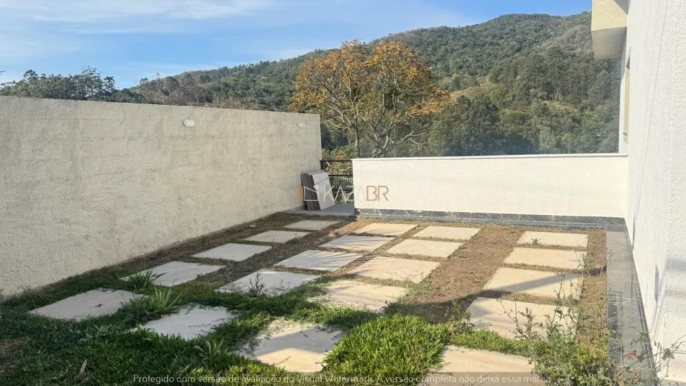 Casa, 3 quartos, 88 m² - Foto 1