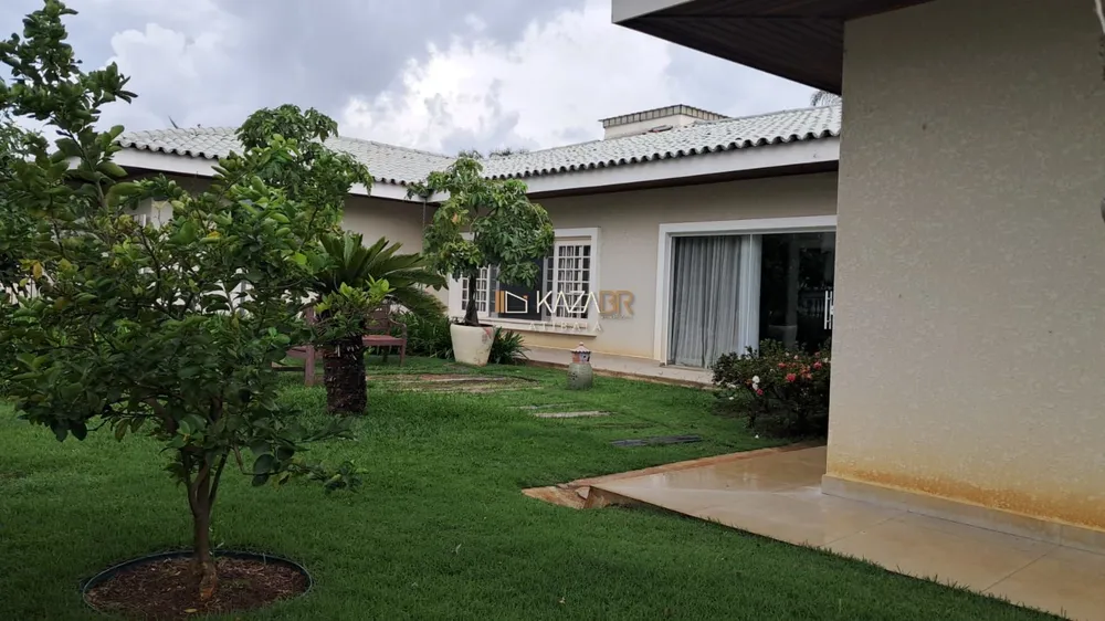 Casa de Condomínio, 7 quartos - Foto 1