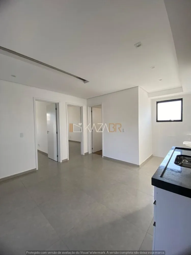 Apartamento, 2 quartos, 57 m² - Foto 3