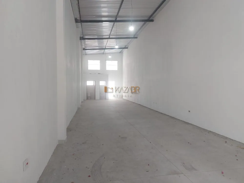 Loja-Salão, 120 m² - Foto 1