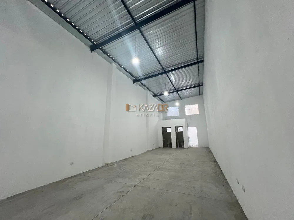 Loja-Salão, 120 m² - Foto 4