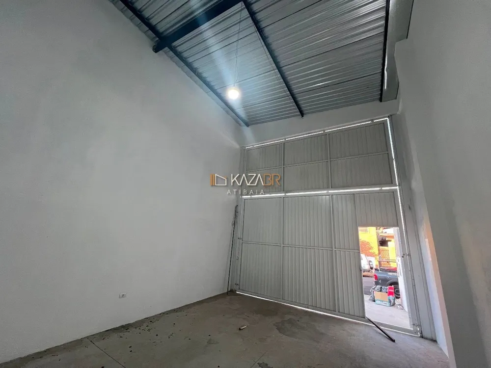 Loja-Salão, 120 m² - Foto 2