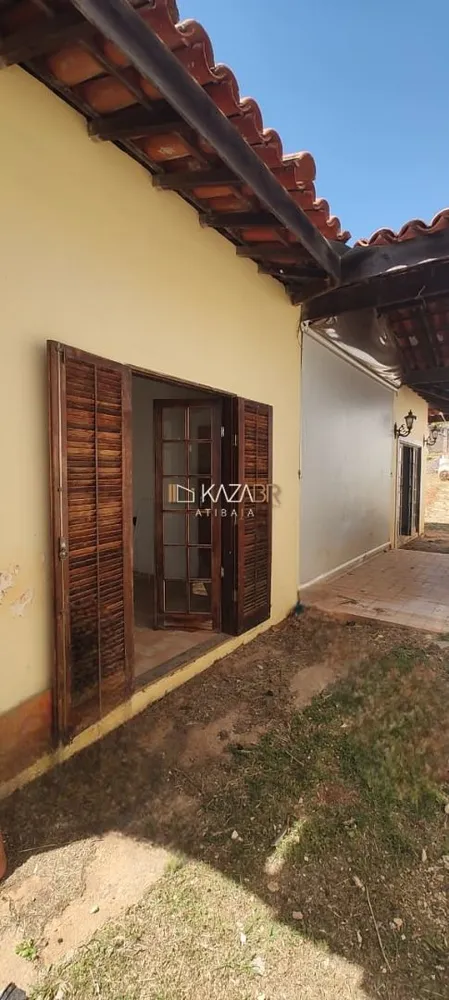 Casa, 1 quarto, 45 m² - Foto 2