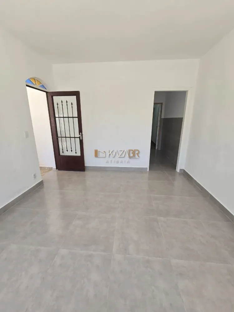 Casa, 3 quartos, 104 m² - Foto 2