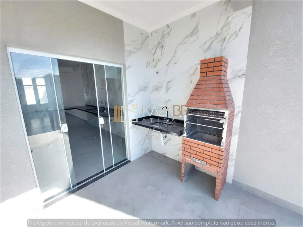Casa, 3 quartos, 100 m² - Foto 4