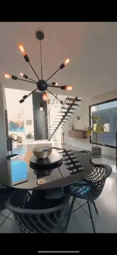 Casa, 4 quartos, 300 m² - Foto 3