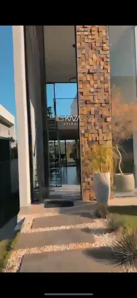 Casa, 4 quartos, 300 m² - Foto 1